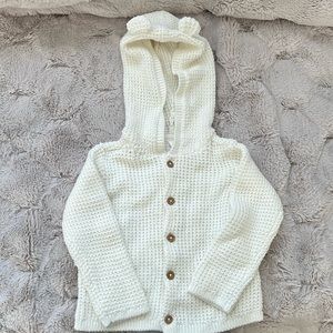 Carter’s Sweater